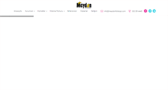 Desktop Screenshot of meydanfotokopi.com